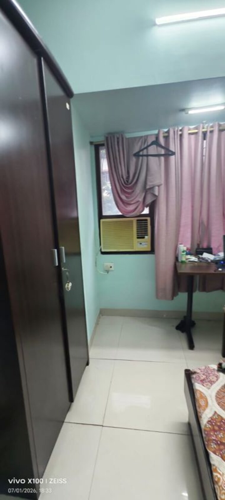 Bathroom, andheri-green-field-towers 3 Bedroom 900 Sq.Ft. Apartment In Jogeshwari East Mumbai 10514451