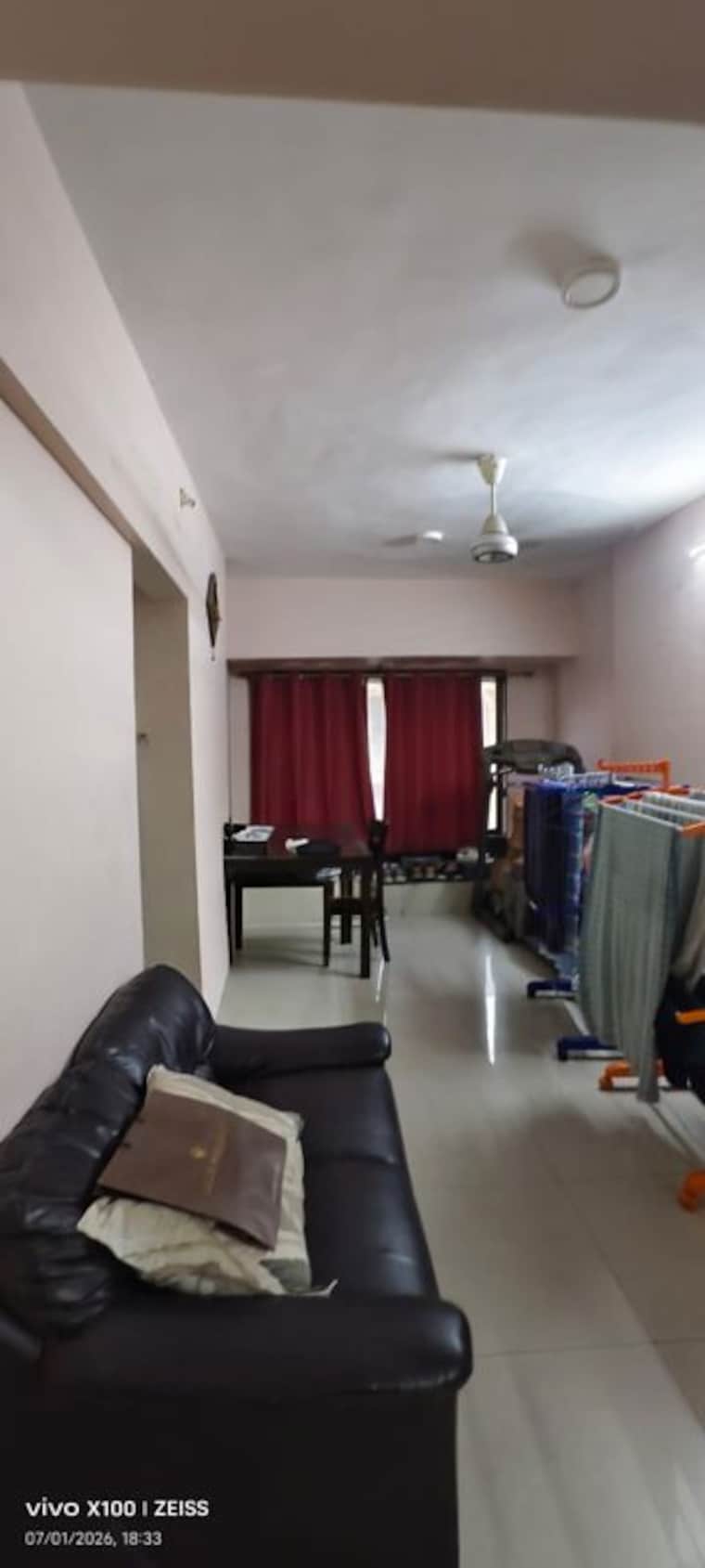 Living Room, andheri-green-field-towers 3 Bedroom 900 Sq.Ft. Apartment In Jogeshwari East Mumbai 10514451