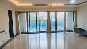 3 BHK Apartment For Sale in RNA Azzure, Bandra East