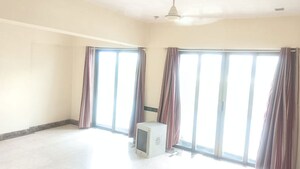 Building Lobby in 3 BHK Apartment at RNA Azzure, Bandra East – for Sale