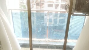 Bathroom in 3 BHK Apartment at RNA Azzure, Bandra East – for Sale