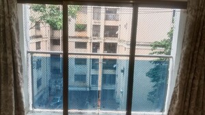 3 BHK Apartment – Exterior View View at RNA Azzure, Bandra East - for Sale