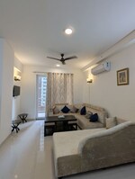 3.5 BHK + Servant Room,Store Room 1950 Sq.Ft. Apartment in Shree Vardhman Victoria