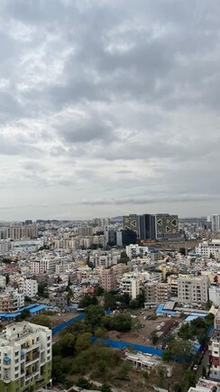 3 BHK + Servant Room Apartment For Rent in Goel Ganga Altus