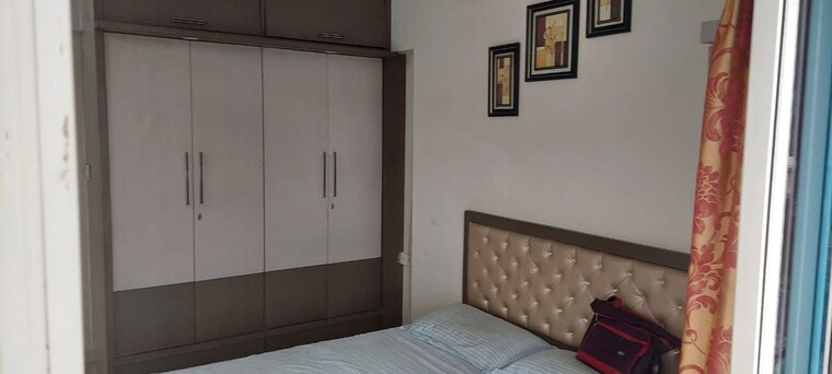 Room, rosa-bella 3 Bedroom 1500 Sq.Ft. Apartment In Ghodbunder Road Thane 10514471