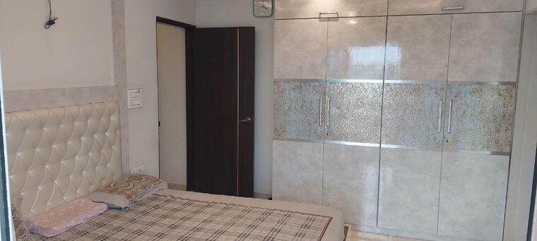 Room, rosa-bella 3 Bedroom 1500 Sq.Ft. Apartment In Ghodbunder Road Thane 10514471
