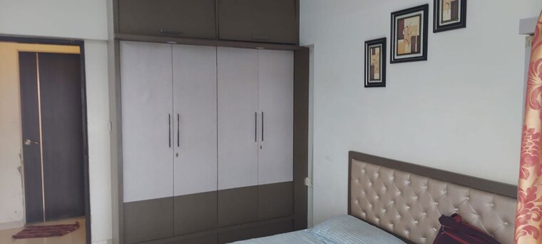 Room, rosa-bella 3 Bedroom 1500 Sq.Ft. Apartment In Ghodbunder Road Thane 10514471
