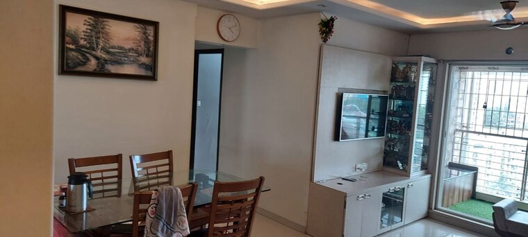 undefined, rosa-bella 3 Bedroom 1500 Sq.Ft. Apartment In Ghodbunder Road Thane 10514471