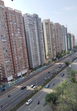 1 BHK Apartment For Sale in Truearth View, Vikhroli East