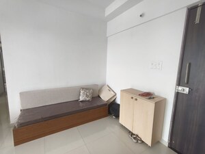 2 BHK Apartment For Rent in Goel Ganga Altus, Kharadi