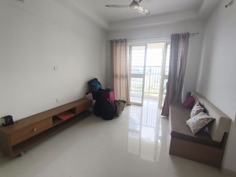 Living Room, goel-ganga-altus 2 Bedroom 1000 Sq.Ft. Apartment In Kharadi Pune 10514479