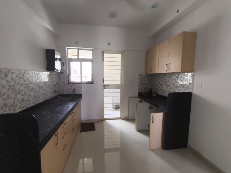 Kitchen, goel-ganga-altus 2 Bedroom 1000 Sq.Ft. Apartment In Kharadi Pune 10514479