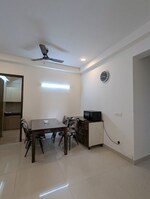 3 BHK + Servant Room 2500 Sq.Ft. Apartment in Capital Residency 360