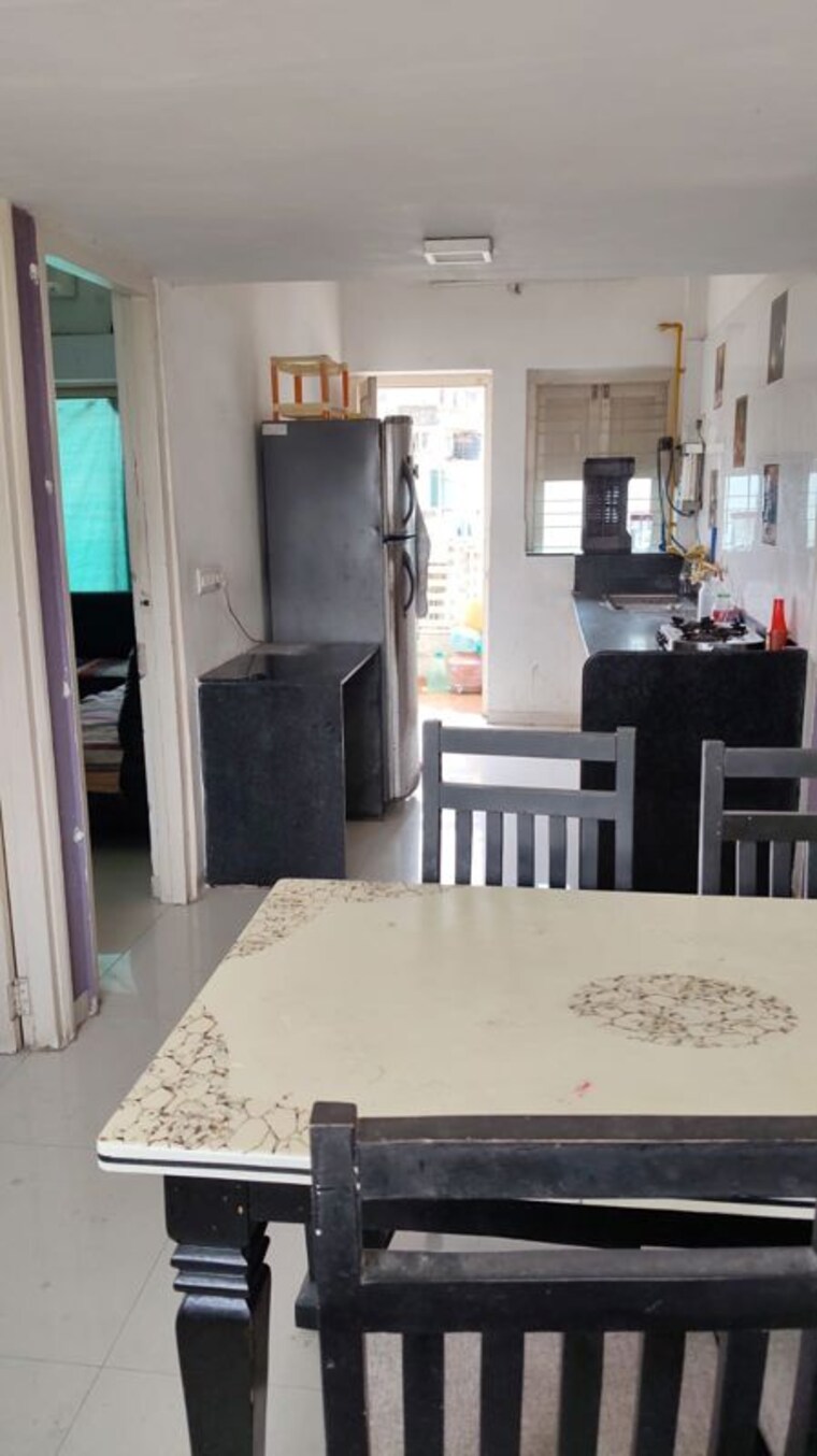 Living Room, girdhar nagar 3 Bedroom 1840 Sq.Ft. Apartment In Girdhar Nagar Ahmedabad 10514491