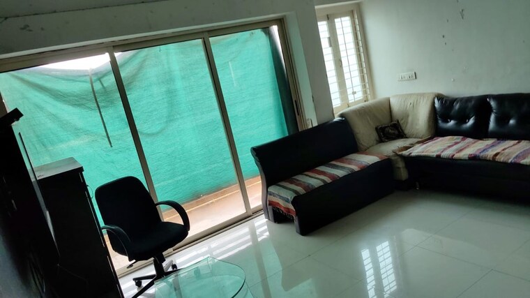 Team Area, girdhar nagar 3 Bedroom 1840 Sq.Ft. Apartment In Girdhar Nagar Ahmedabad 10514491