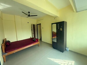  Pg For Rent in Kharghar Sector 10