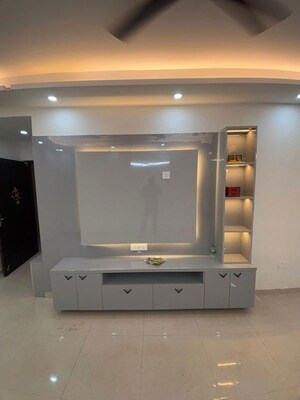 Furnished Amenities in 2 BHK Apartment at Sector 37d – for Rent