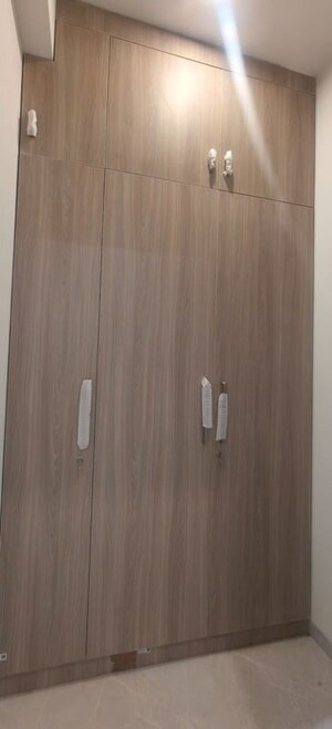 Bathroom in 2 BHK Builder Floor at Sector 23 – for Rent