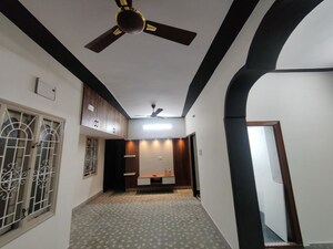 Building Lobby in 3 BHK Independent House at Jayanagar – for Sale