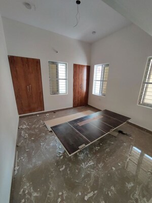 Living Room in 3 BHK Independent House at Jayanagar – for Sale