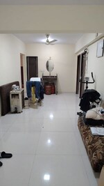 1200 Sq.Ft. Pg in JB Nagar