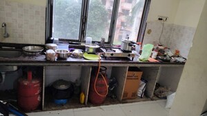 Team Area in  Pg at Jb Nagar – for Rent