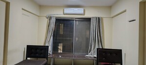 Furnished Amenities in  Pg at Jb Nagar – for Rent