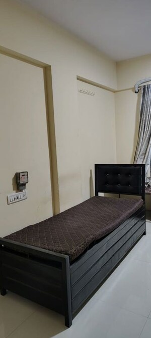 Furnished Amenities in  Pg at Jb Nagar – for Rent