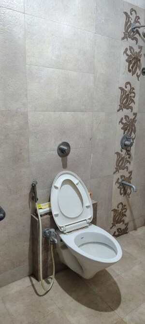 Bathroom in  Pg at Jb Nagar – for Rent