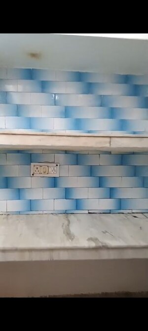 Kitchen/pantry in 2 BHK Builder Floor at Lajpat Nagar I – for Rent
