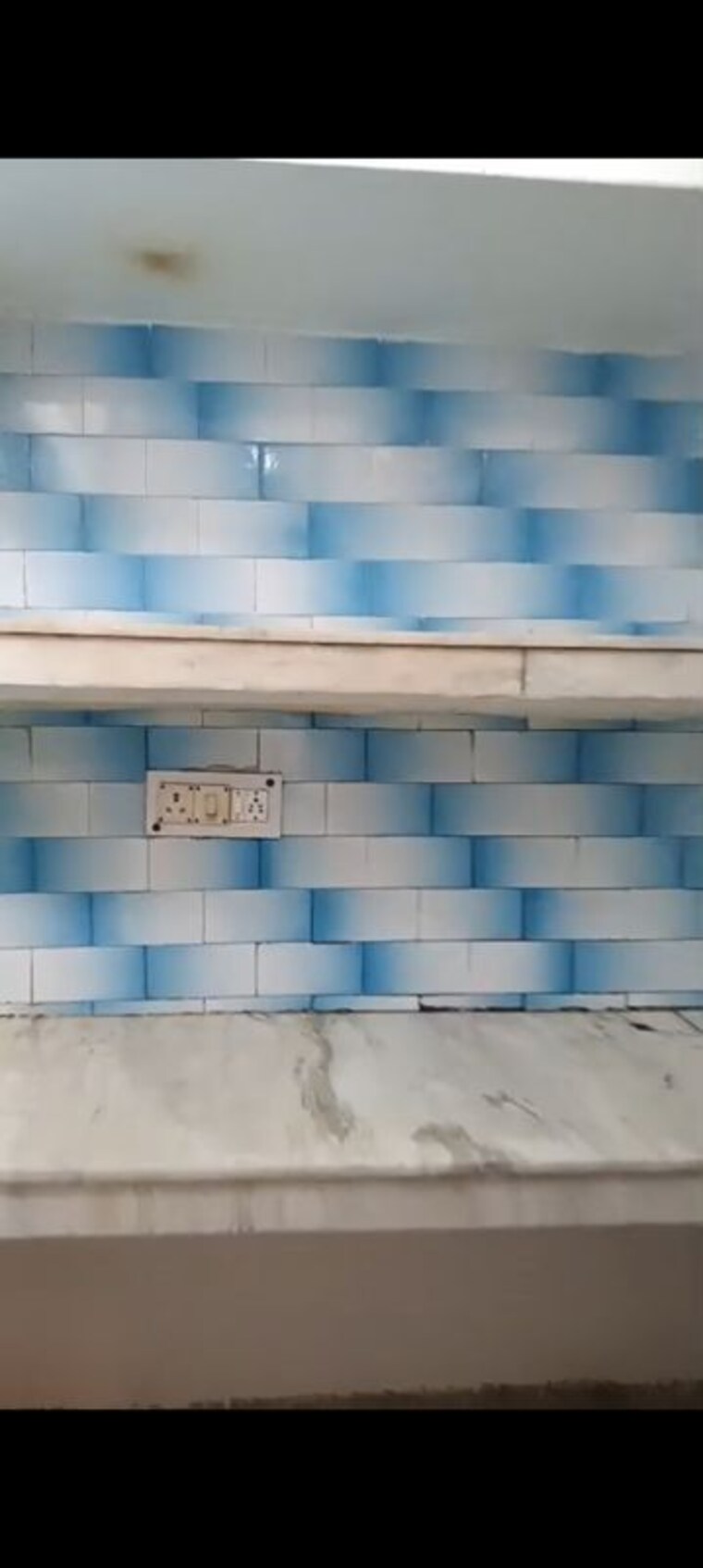 Kitchen/pantry, lajpat nagar i 2 Bedroom 900 Sq.Ft. Builder Floor In Lajpat Nagar I Delhi 10514452