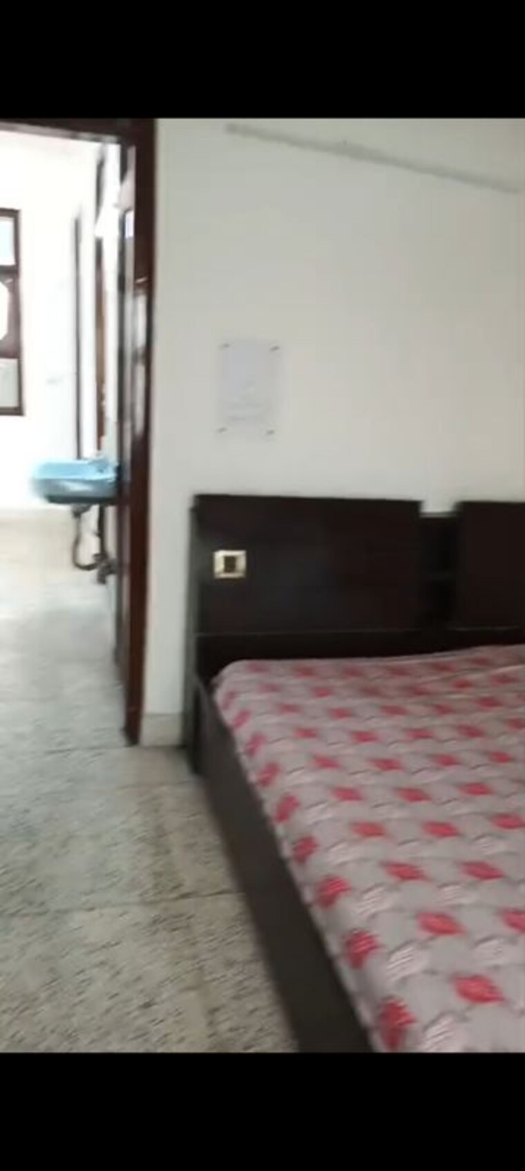 Bedroom, lajpat nagar i 2 Bedroom 900 Sq.Ft. Builder Floor In Lajpat Nagar I Delhi 10514452