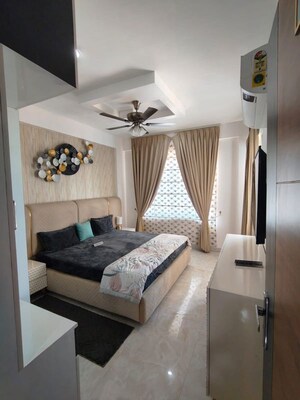 Room in 2 BHK Apartment at Kharar Mohali Road – for Sale