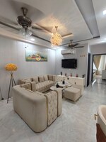 2 BHK + Prayer Room 132 Sq.Yd. Apartment in Kharar Mohali Road