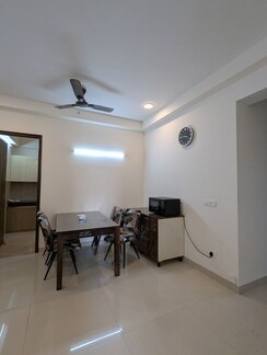 3 BHK + Servant Room Apartment For Rent in Capital Residency 360