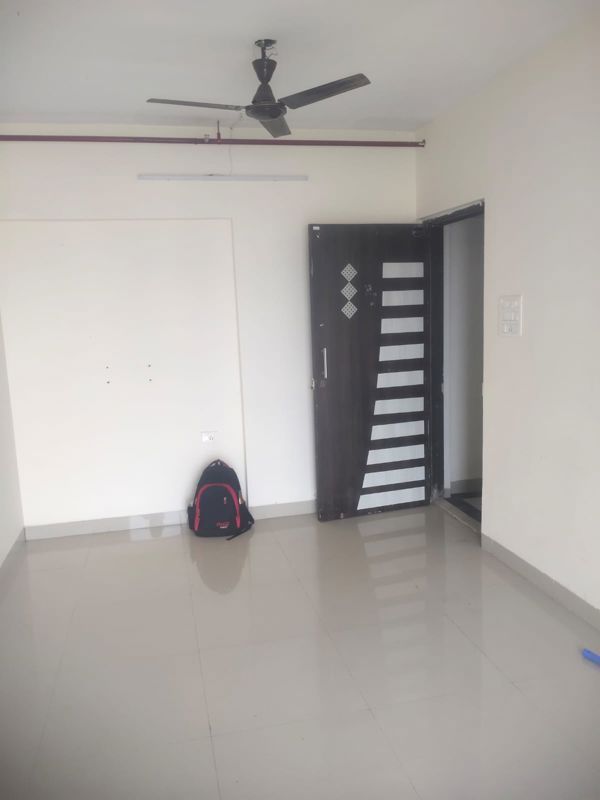 1 BHK 450 Sq.Ft. Apartment in HDIL Dheeraj Upvan 1