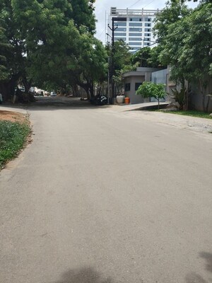   Land at Jubilee Hills – for Rent