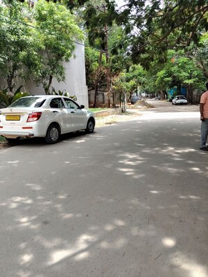   Land at Jubilee Hills – for Rent