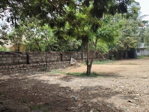 Plot Area in  Land at Jubilee Hills – for Rent