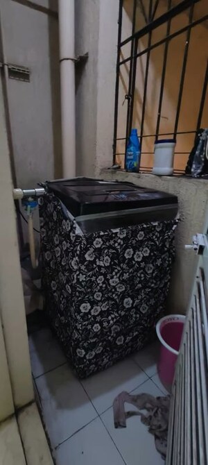  2 BHK Apartment at Dosti West County Phase 2 Dosti Cedar, Balkum Pada – for Sale