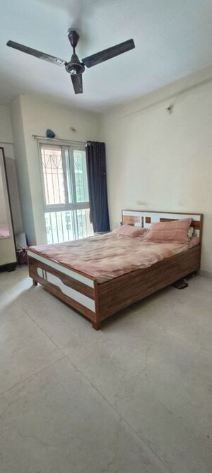 2 BHK Apartment For Sale in Dosti West County Phase 2 Dosti Cedar, Balkum Pada