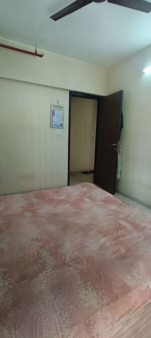 Room in 2 BHK Apartment at Dosti West County Phase 2 Dosti Cedar, Balkum Pada – for Sale