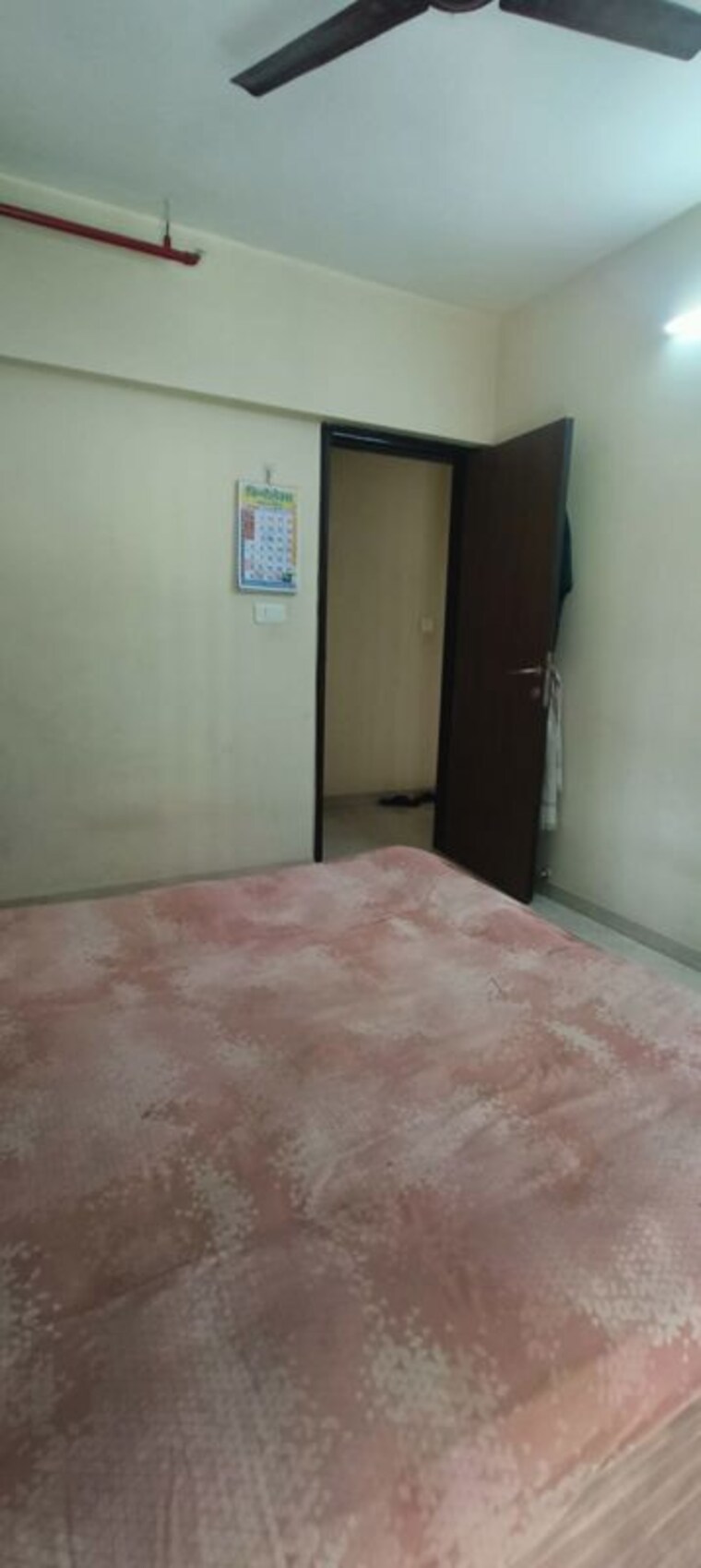 Room, dosti-west-county-phase-2-dosti-cedar 2 Bedroom 747 Sq.Ft. Apartment In Balkum Pada Thane 10514492