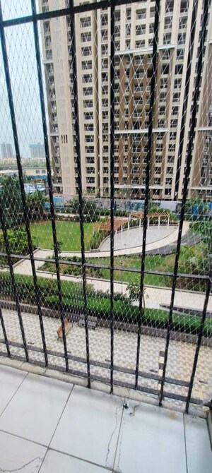 2 BHK Apartment – Exterior View View at Dosti West County Phase 2 Dosti Cedar, Balkum Pada - for Sale