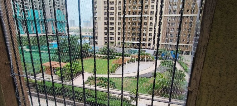 Exterior View, dosti-west-county-phase-2-dosti-cedar 2 Bedroom 747 Sq.Ft. Apartment In Balkum Pada Thane 10514492