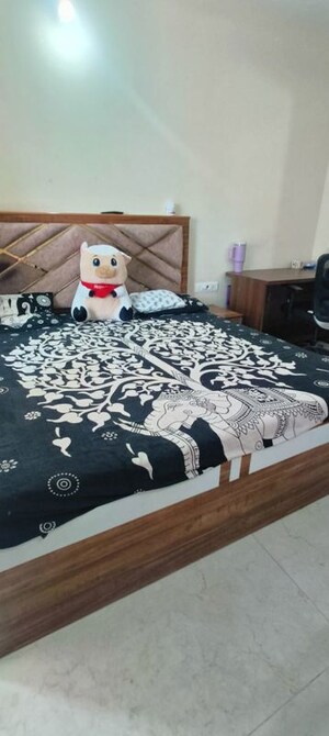 Bedroom in 2 BHK Apartment at Dosti West County Phase 2 Dosti Cedar, Balkum Pada – for Sale