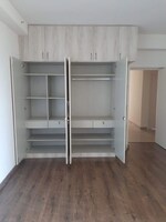 3.5 BHK + Servant Room 1900 Sq.Ft. Apartment in Emaar Palm Gardens