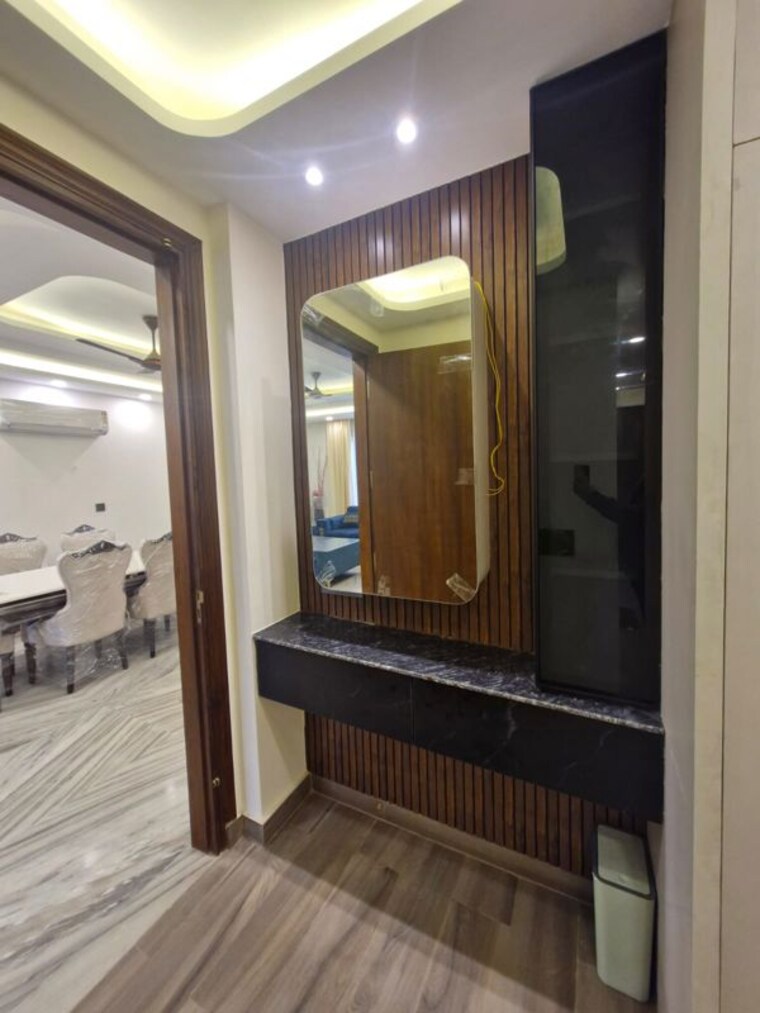 undefined, sector 23 4 Bedroom 2100 Sq.Ft. Builder Floor In Sector 23 Gurgaon 10514555
