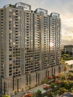 3 BHK + Extra Room,Basement 1050 Sq.Ft. Apartment in Baner
