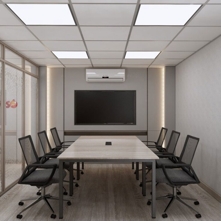 Kitchen, lakshmi mills junction Commercial Office Space 1500 Sq.Ft. In Lakshmi Mills Junction Coimbatore 10514532